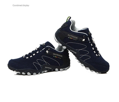 Botas de Senderismo para Mujer - Calzado de Montaña Profesional - Image 45