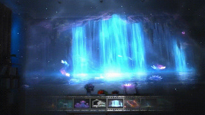 Lámpara Proyectora de Cielo Estrellado 3D Dinámico - Image 13