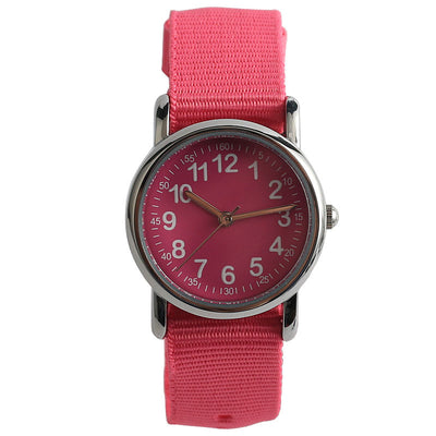 Reloj de Cuarzo Resistente al Agua para Niños - Image 5