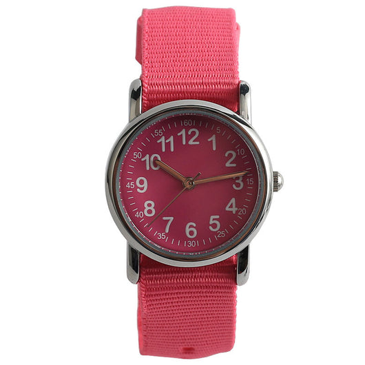 Reloj de Cuarzo Resistente al Agua para Niños - Image 5