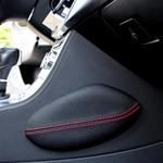 Cojín de Reposapiés para Auto con Soporte Ergonómico - Image 16
