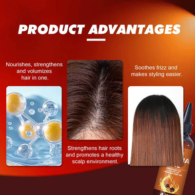 Aceite de Batana 120ml - Reparación Intensiva y Fortalecimiento Capilar Antiedad - Image 14