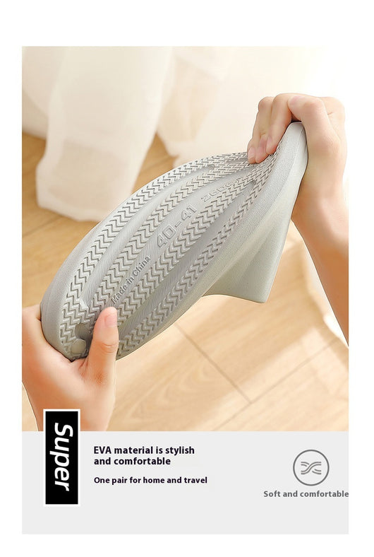 Pantuflas Deslizables Eva para Baño y Hogar - Image 24