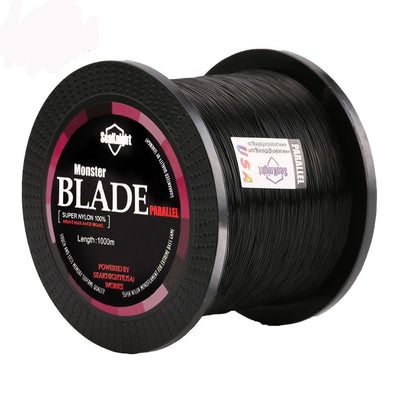 Línea de Pesca Seaknight1000 M - Hilo Nylon Súper Resistente Anti-desgarre - Image 4