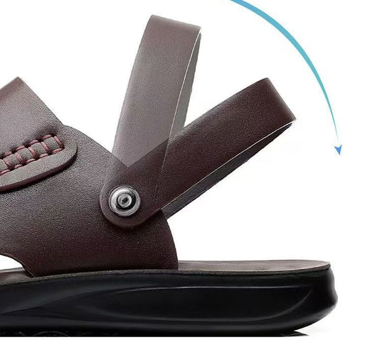 Sandalias Plataforma Versátiles para Hombre - Image 9