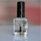 Esmalte de Uñas Armor Transparente Sellador Rápido sin Horneado
