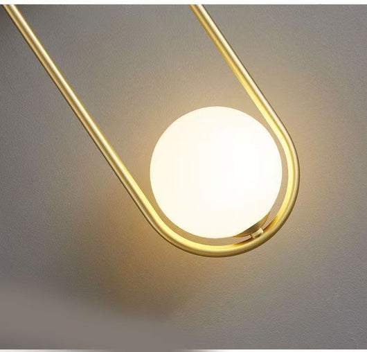 Lámpara de Pared Artística para Escaleras y Dormitorios - Image 14