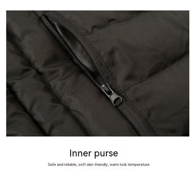 Chaqueta 3 en 1 Versátil para Todo Clima con Forro Desmontable - Image 14