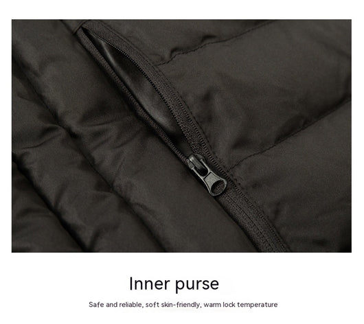 Chaqueta 3 en 1 Versátil para Todo Clima con Forro Desmontable - Image 14