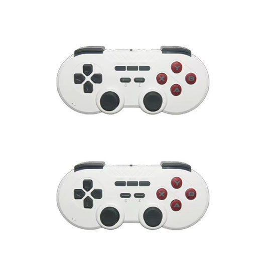 Consola de Videojuegos HD H8 con Control Inalámbrico 24G - Image 9