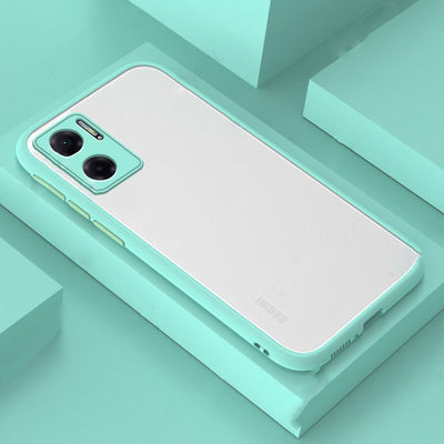 Funda Transparente Mate para Celular - Image 15