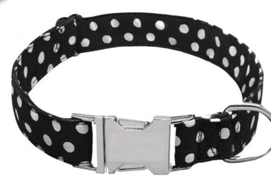 Collar Resistente para Perros en Nylon Premium - Image 2