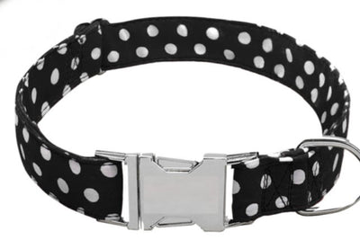 Collar Resistente para Perros en Nylon Premium - Image 2