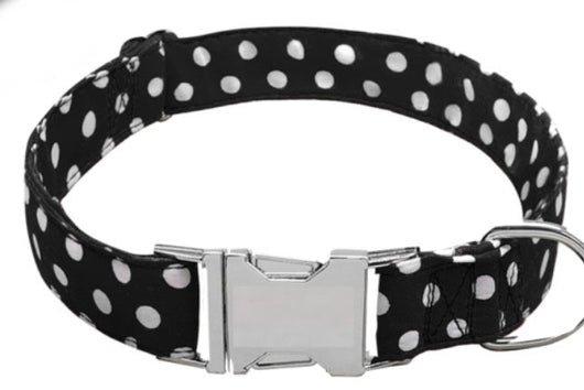Collar Resistente para Perros en Nylon Premium - Image 2
