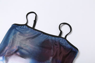 Vestido Moderno con Riñonera Integrada - Image 17