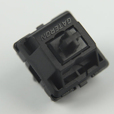 Teclado Mecánico RGB Hot Plug Transparente con Ejes Intercambiables - Image 30