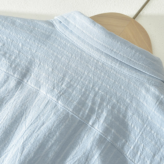 Camisa Literaria de Manga Suelta - Diseño Clásico para Amantes de la Lectura - Image 5