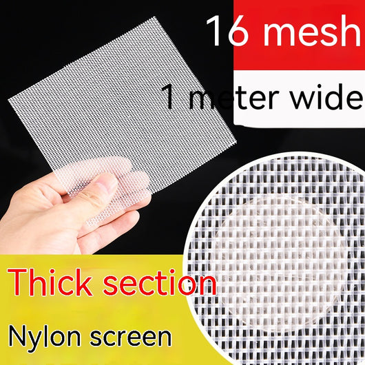 Malla Filtrante de Nylon 80 y 100 Mesh para Pintura y Barniz - Image 18