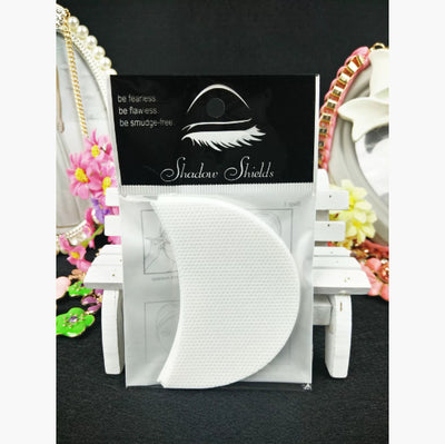 Pegatinas de Pestañas Postizas - Adhesivos para Extensiones de Pestañas - Image 8