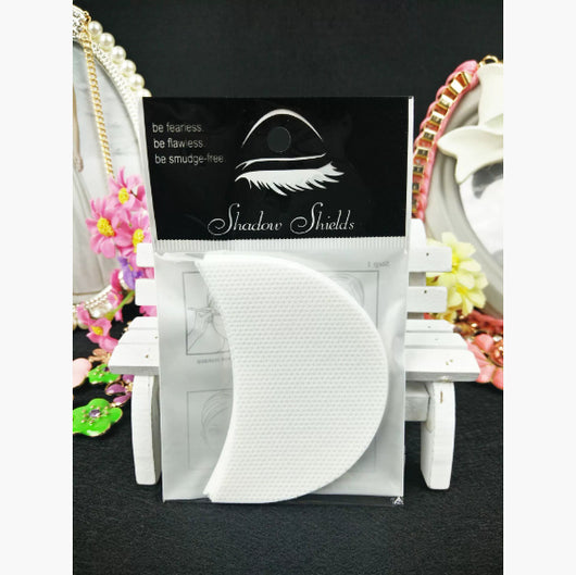 Pegatinas de Pestañas Postizas - Adhesivos para Extensiones de Pestañas - Image 8