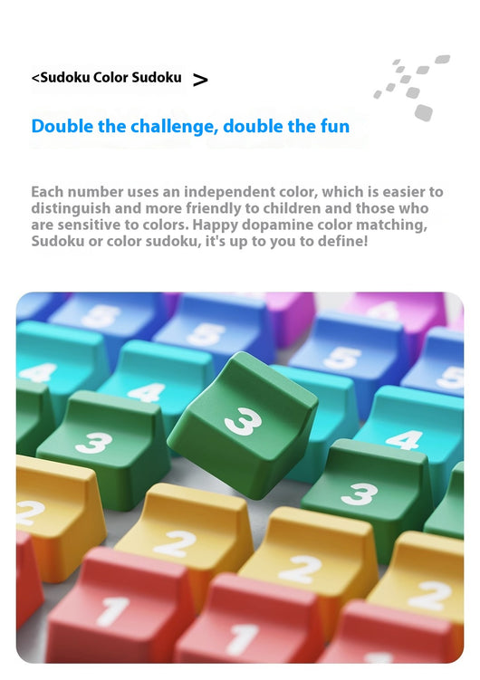 Juego de Sudoku Progresivo para Desarrollar Pensamiento Matemático - Image 10