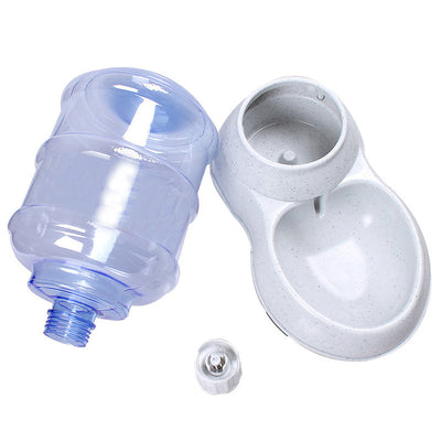 Comedero y Fuente de Agua Automática para Mascotas - Gran Capacidad - Image 18