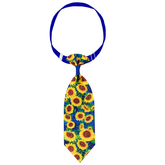 Collar Decorativo Girasol para Mascotas - Accesorio Veraniego - Image 22