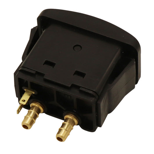Asiento Autoinflable Eléctrico con Control de Aire 24V/12V