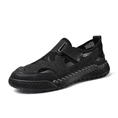 Sandalias Cerradas Transpirables para Hombre - Image 6