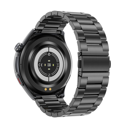 Reloj Inteligente T82 con Llamadas Bluetooth y Monitoreo de Salud - Image 5