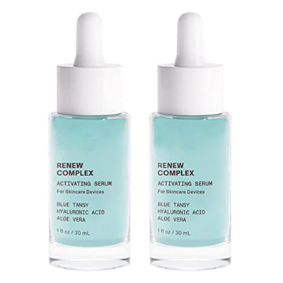 Esencia Facial de Crisantemo Azul: Reduce Arrugas e Hidrata Profundamente - Image 6