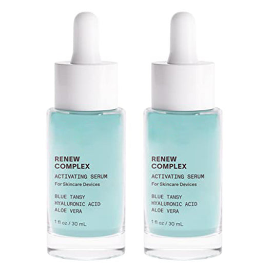 Esencia Facial de Crisantemo Azul: Reduce Arrugas e Hidrata Profundamente - Image 6