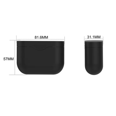 Funda Protectora de Auriculares con Diseño Minimalista - Image 3