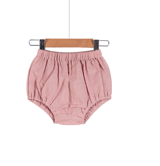 Conjunto de Cáñamo y Ramio Ligero para Bebé - Chaleco y Pantalón Dividido - Image 12