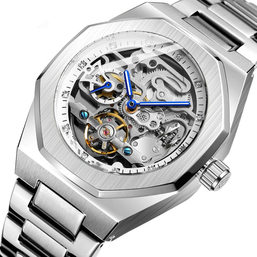 Reloj Mecánico Automático para Hombre - Image 6
