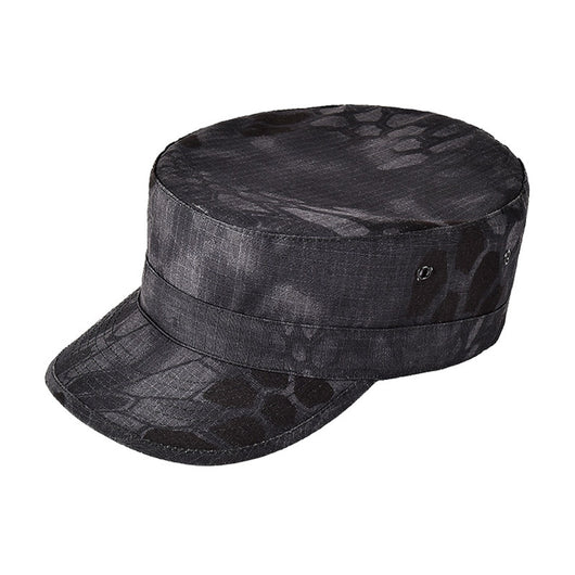 Gorra Táctica Camuflaje para Equitación Hombre Verano - Image 28