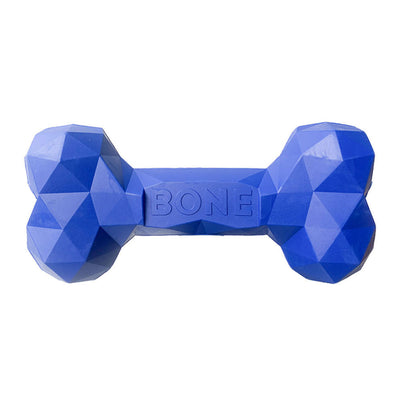 Juguete Hueso de Goma Resistente para Masticar - Limpieza Dental Canina - Image 20