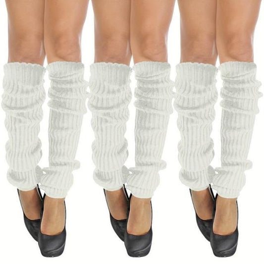 Botas Calcetín Casual de Color Neutro - Comodidad Todo Día - Image 2