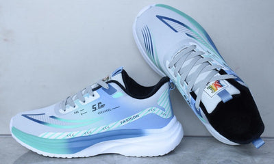 Zapatos Casuales Deportivos de Cuero con Suela Flexible e Impermeable - Image 24