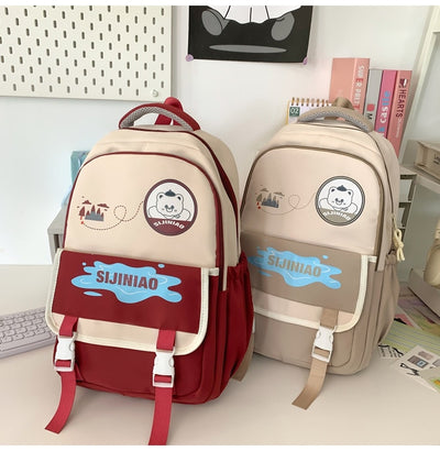 Mochila Personalizada de Moda para Niñas - Image 33