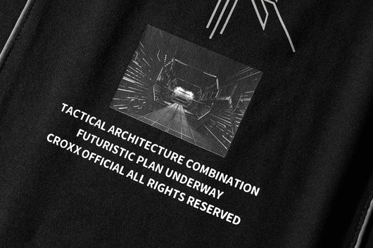 Camiseta Suelta Hombre Manga Corta con Estampado Personalizado - Image 16