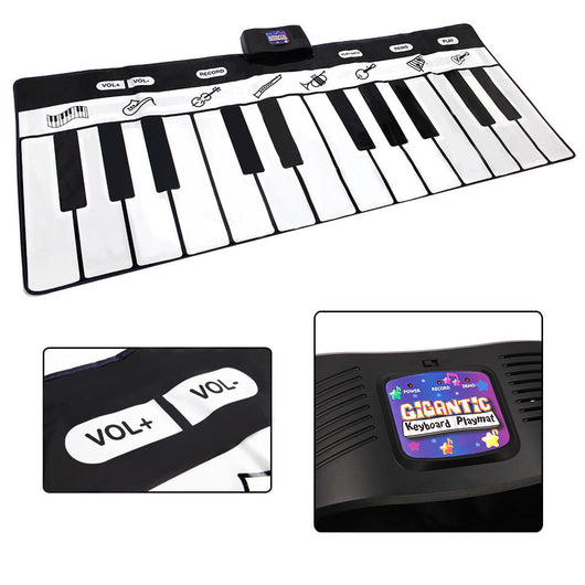 Pedal de Control para Teclado - Image 9