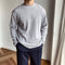 Camiseta Casual Básica Masculina - Conforto Diário