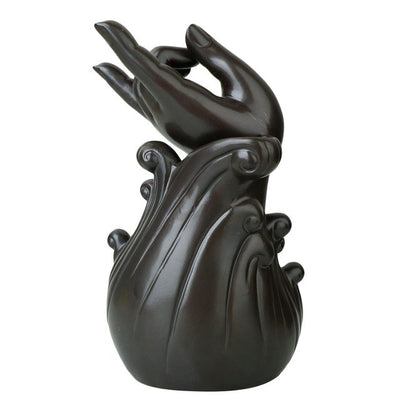 Quemador de Incienso Bergamota Tathagata - Image 7