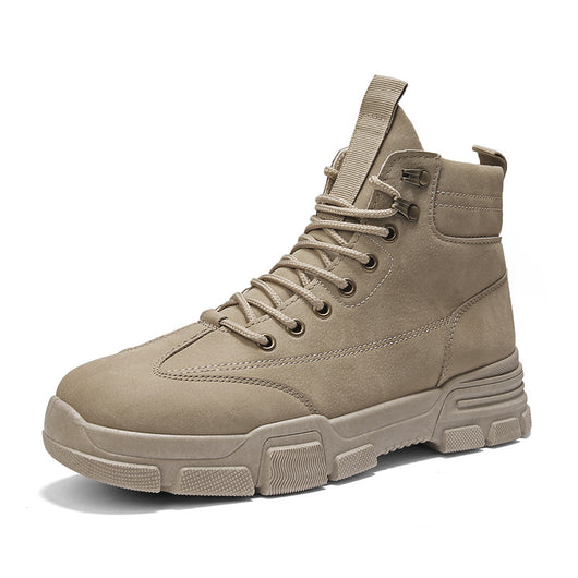 Botas Profesionales para Mantenimiento de Aerogeneradores - Image 4