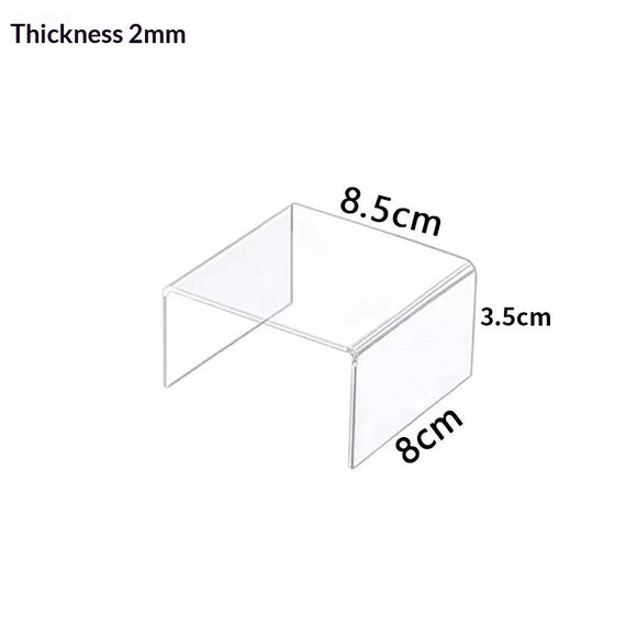 Organizador Trapezodal para Zapatos, Bolsas y Accesorios