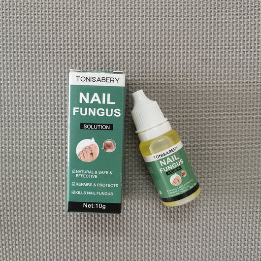 Reparador Nutritivo para Hongos en Uñas - Image 5