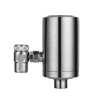Purificador de Agua de Acero Inoxidable para Grifo de Cocina - Image 10