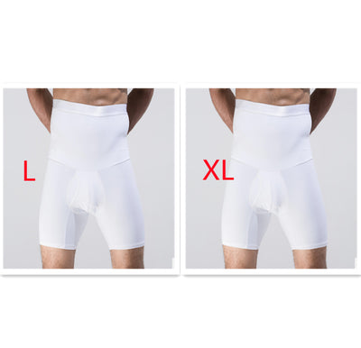 Shorts Reductores de Compresión para Hombre - Image 47