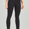 Pantalones de Yoga Reversibles con Tecnología 3D para Cadera